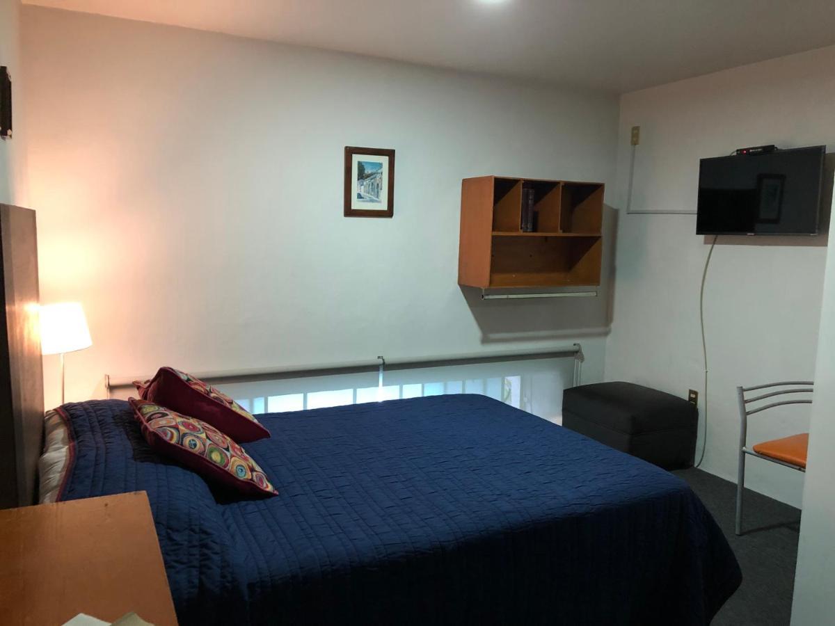 Hotel Lit Γκουανταλαχάρα Εξωτερικό φωτογραφία