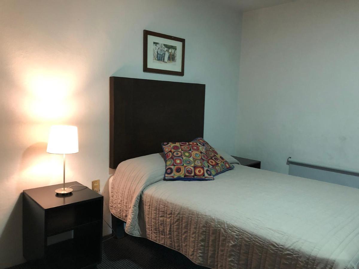 Hotel Lit Γκουανταλαχάρα Εξωτερικό φωτογραφία