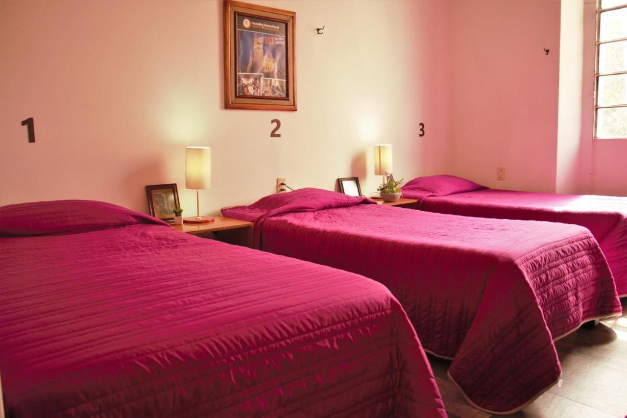 Hotel Lit Γκουανταλαχάρα Εξωτερικό φωτογραφία