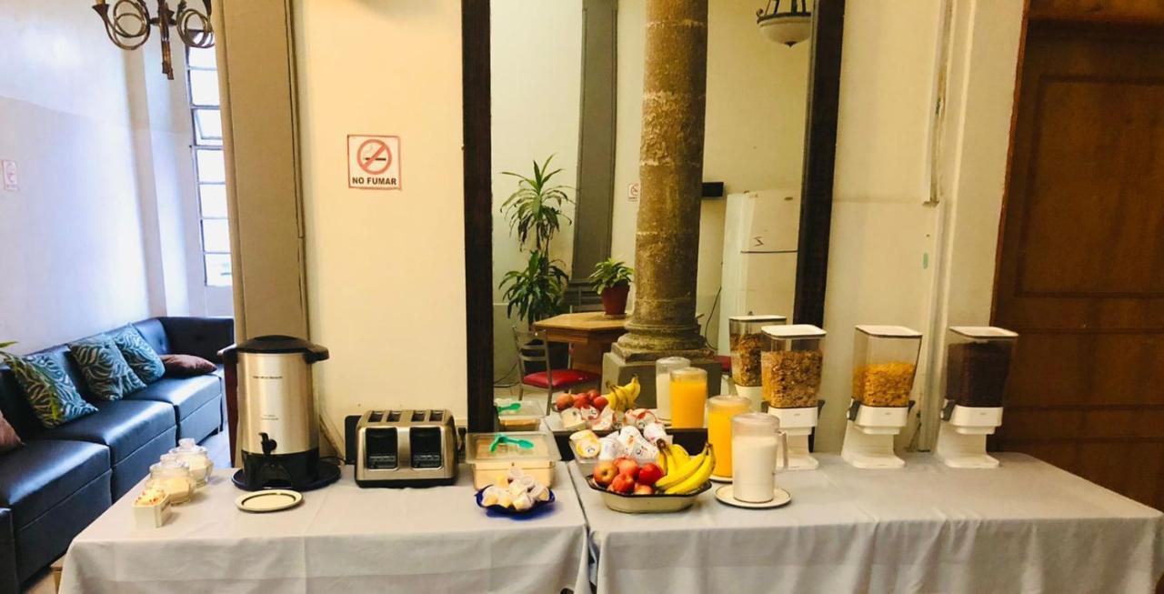 Hotel Lit Γκουανταλαχάρα Εξωτερικό φωτογραφία