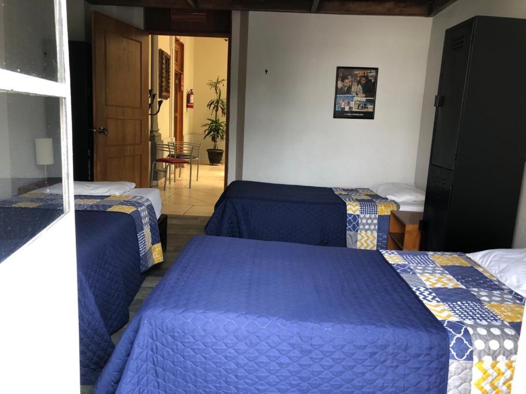 Hotel Lit Γκουανταλαχάρα Εξωτερικό φωτογραφία