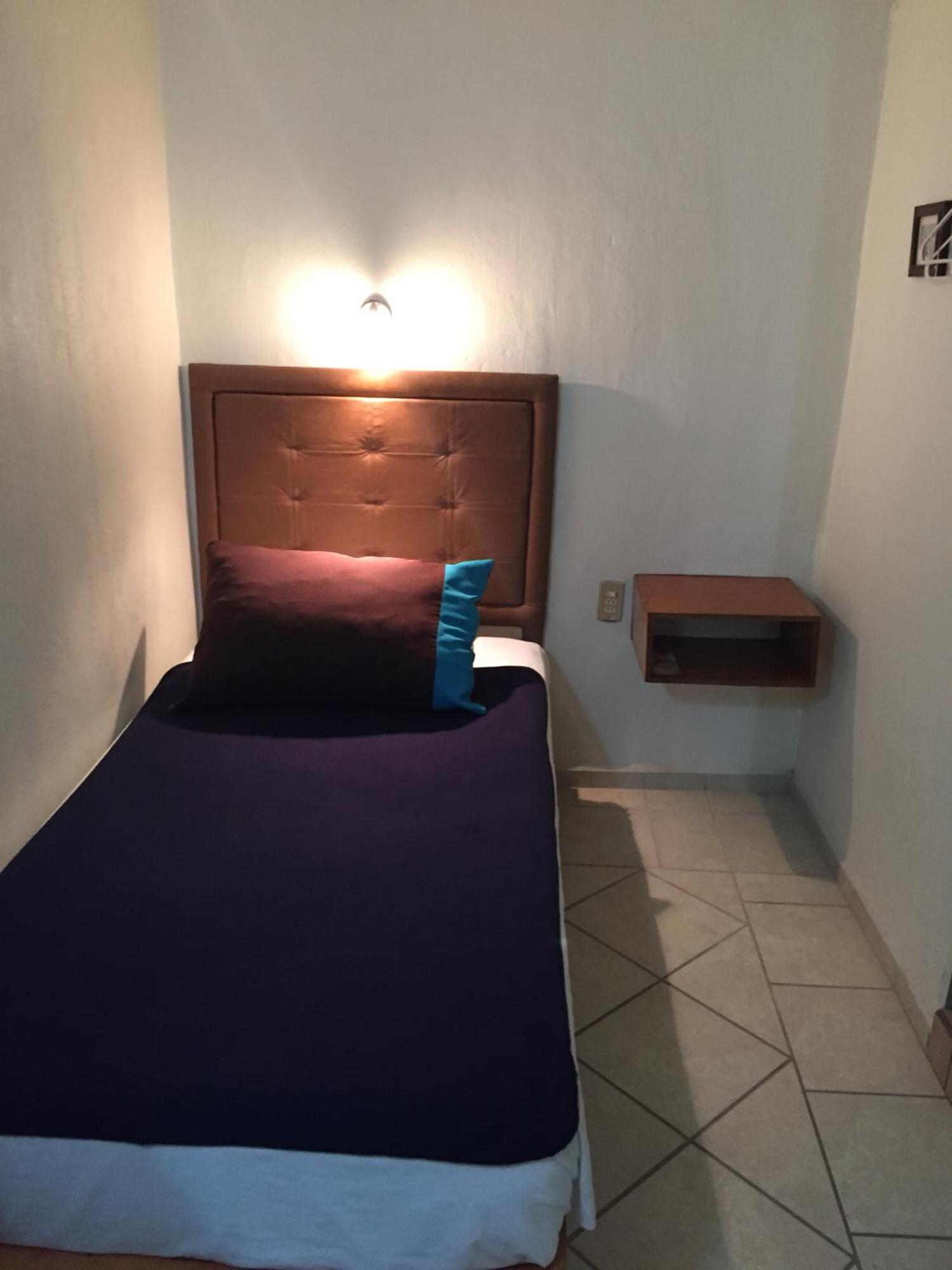 Hotel Lit Γκουανταλαχάρα Εξωτερικό φωτογραφία
