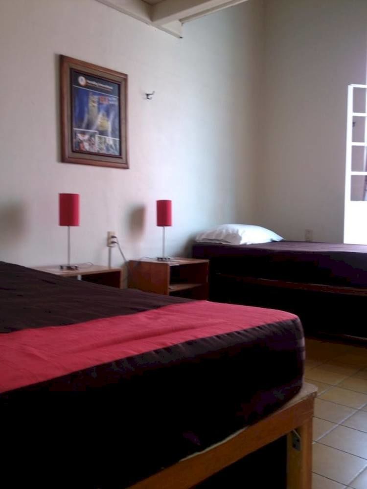 Hotel Lit Γκουανταλαχάρα Εξωτερικό φωτογραφία