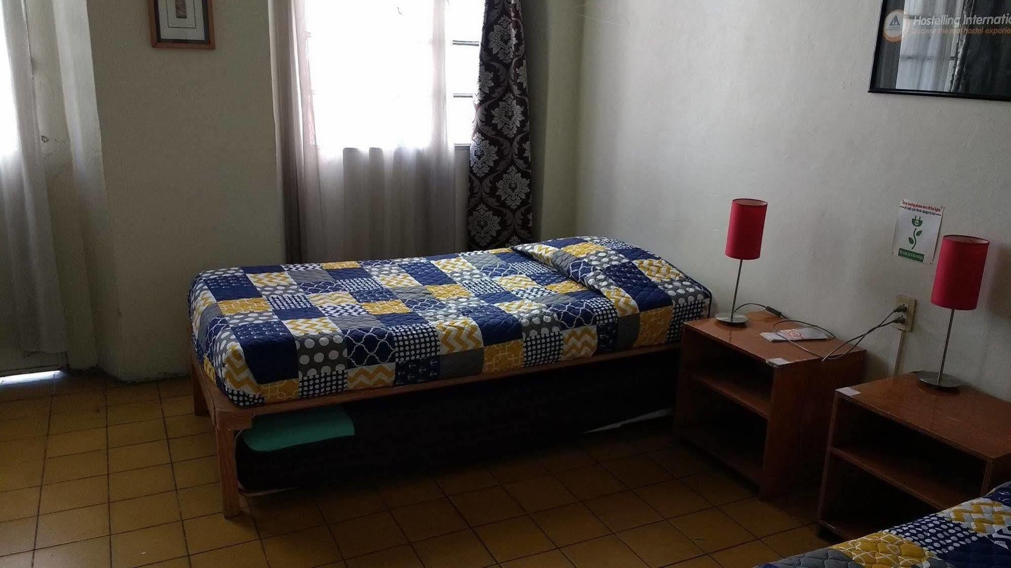 Hotel Lit Γκουανταλαχάρα Εξωτερικό φωτογραφία