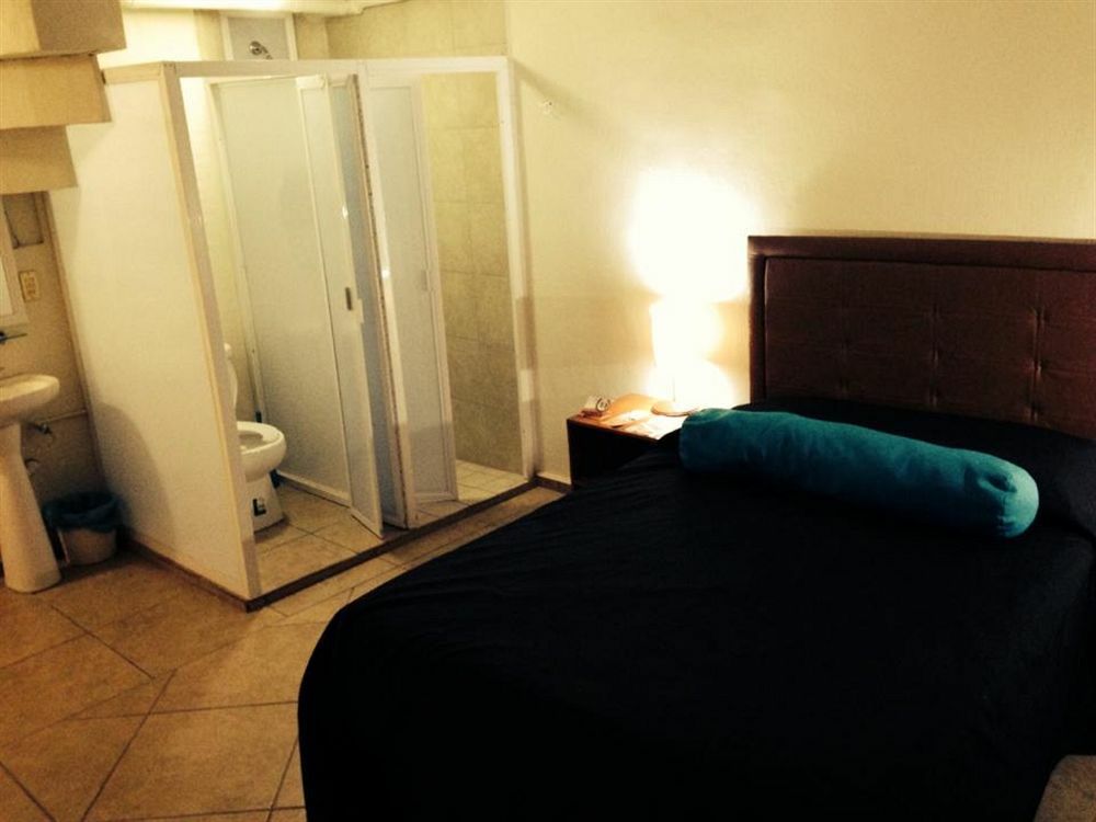 Hotel Lit Γκουανταλαχάρα Εξωτερικό φωτογραφία