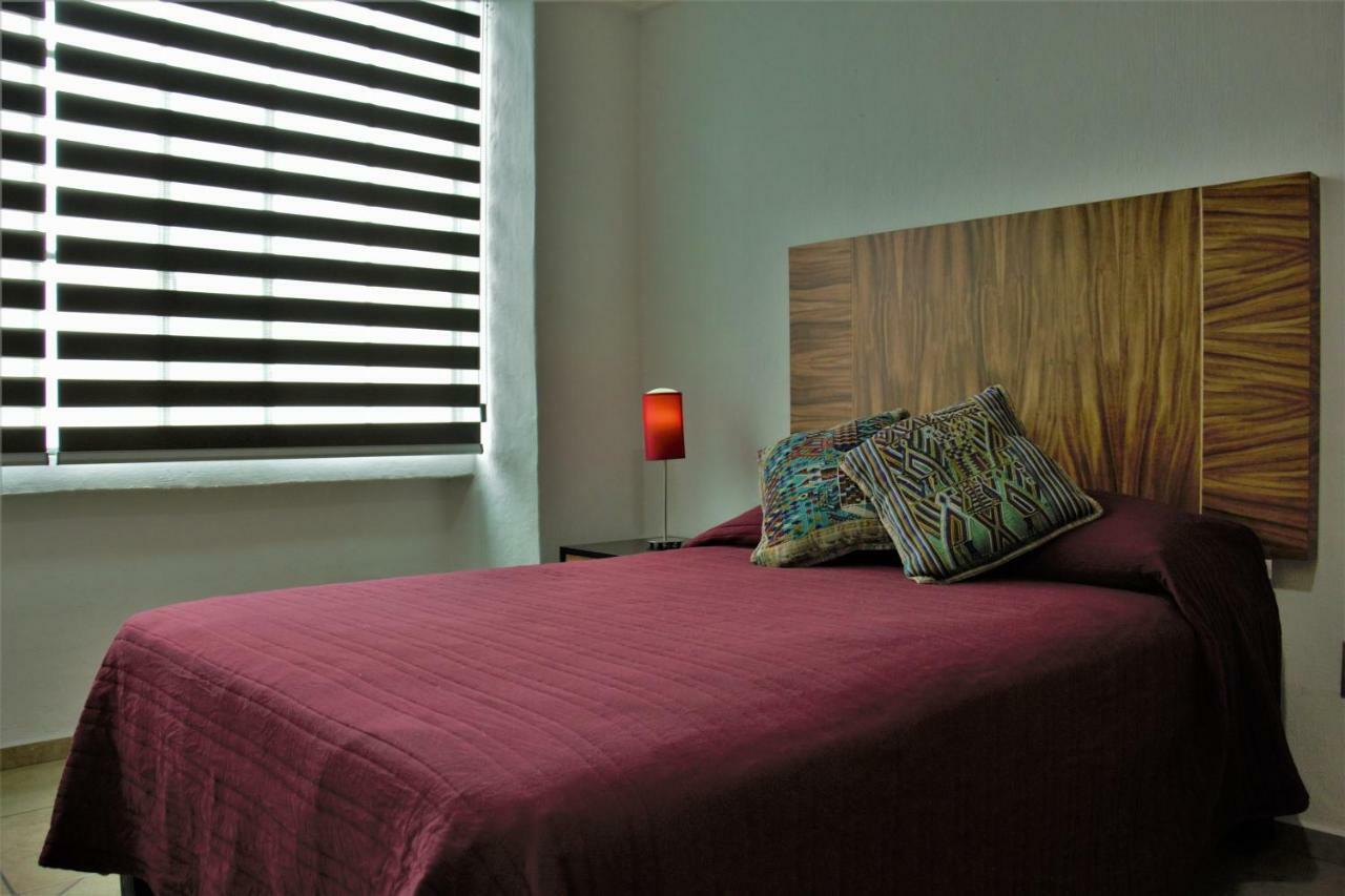 Hotel Lit Γκουανταλαχάρα Εξωτερικό φωτογραφία