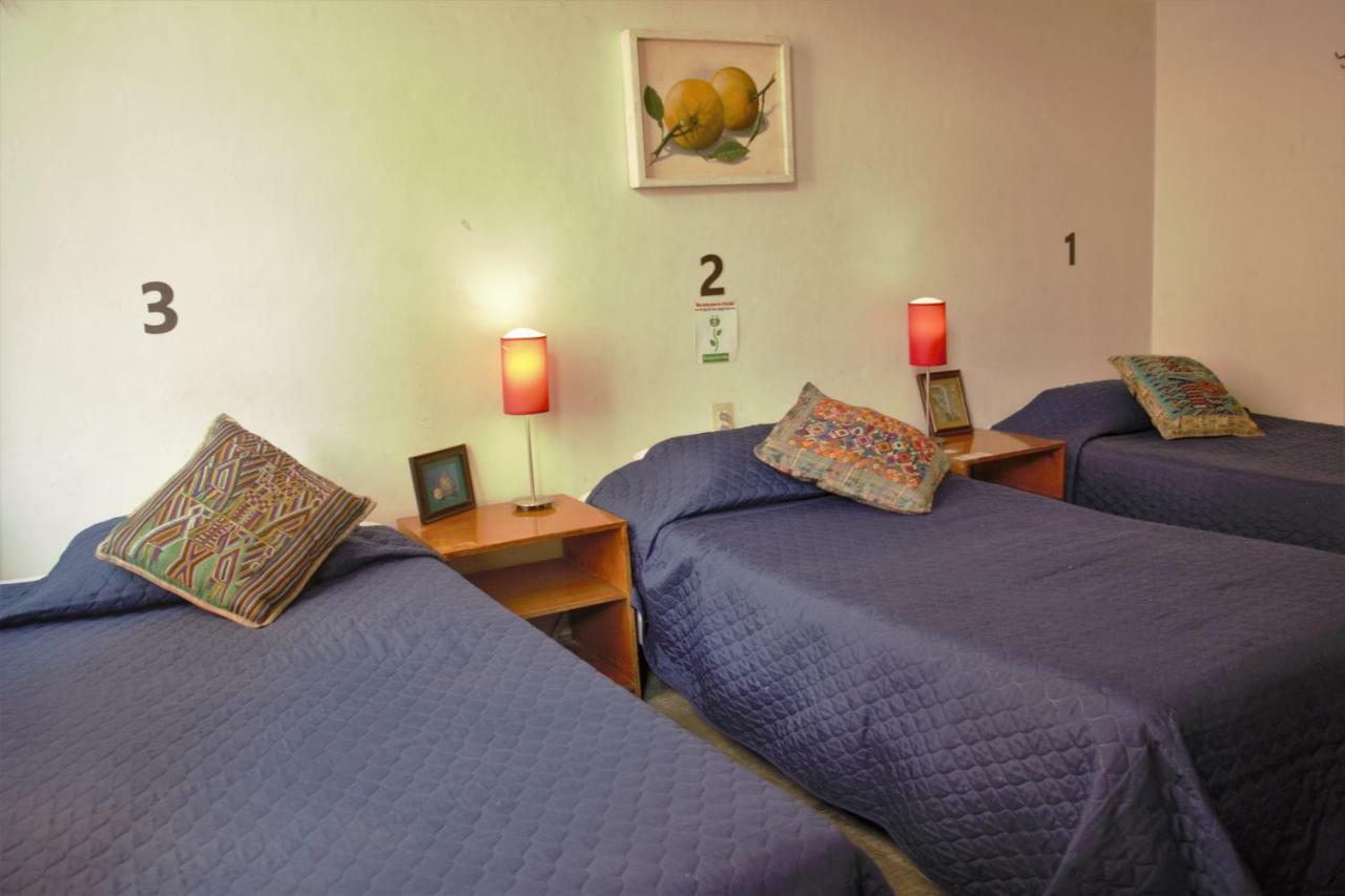Hotel Lit Γκουανταλαχάρα Εξωτερικό φωτογραφία
