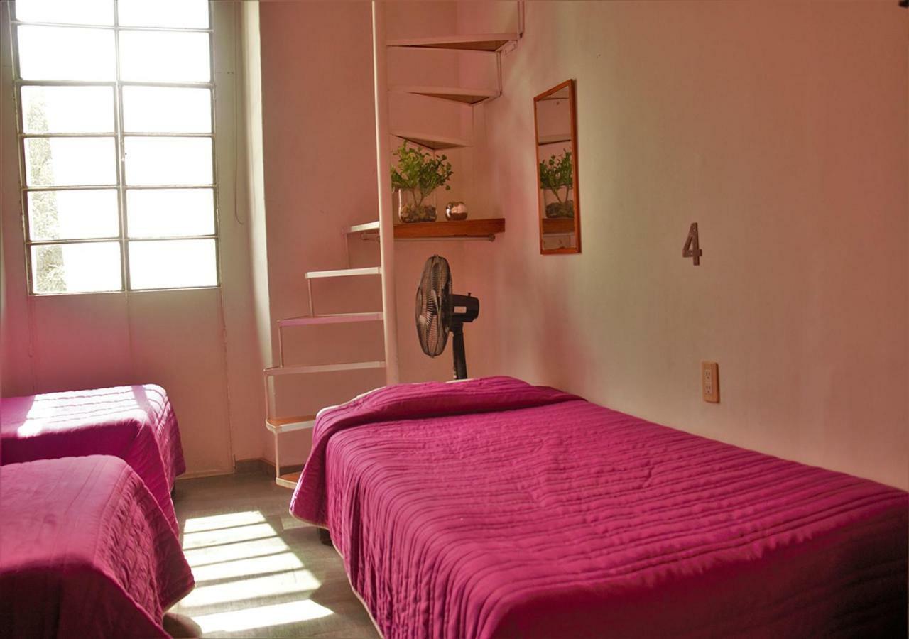 Hotel Lit Γκουανταλαχάρα Εξωτερικό φωτογραφία