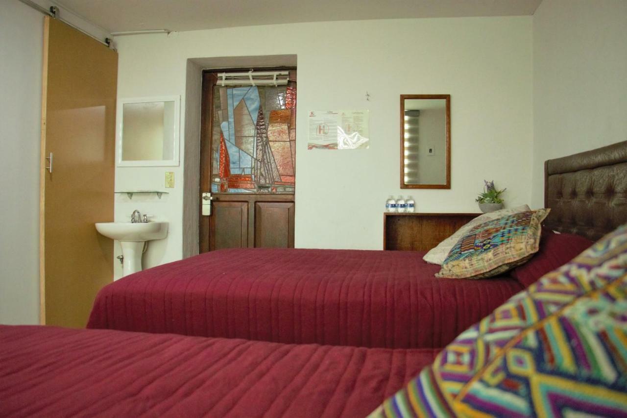 Hotel Lit Γκουανταλαχάρα Εξωτερικό φωτογραφία