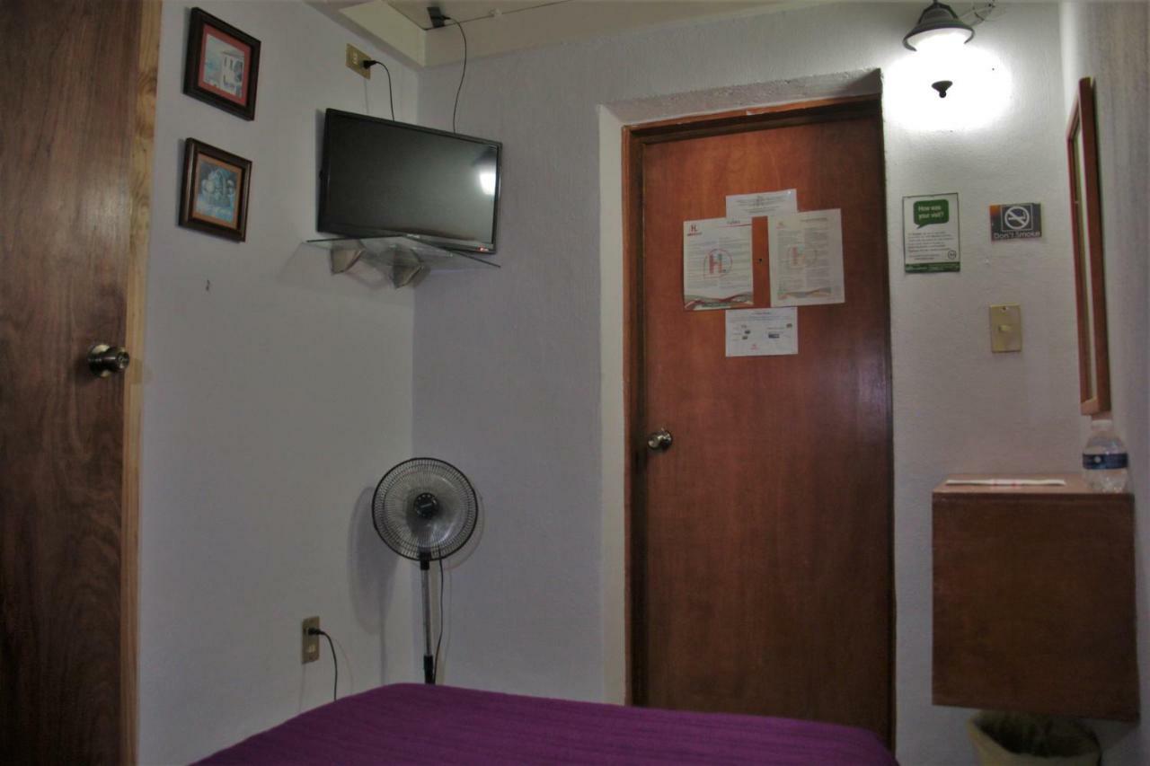 Hotel Lit Γκουανταλαχάρα Εξωτερικό φωτογραφία