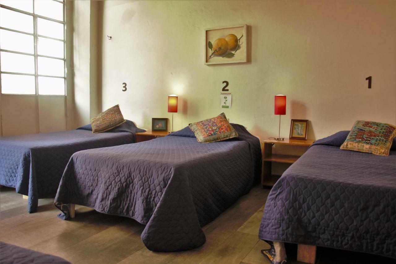 Hotel Lit Γκουανταλαχάρα Εξωτερικό φωτογραφία