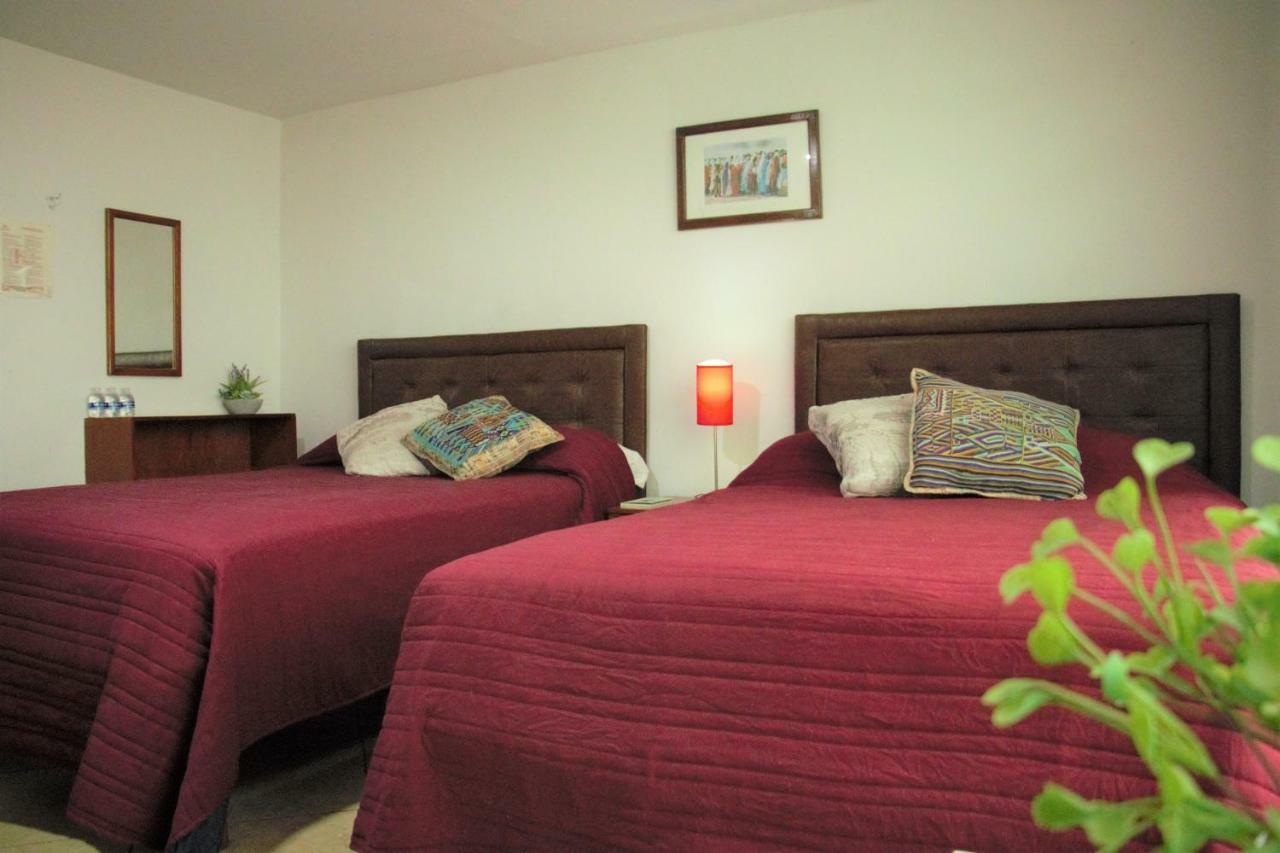Hotel Lit Γκουανταλαχάρα Εξωτερικό φωτογραφία
